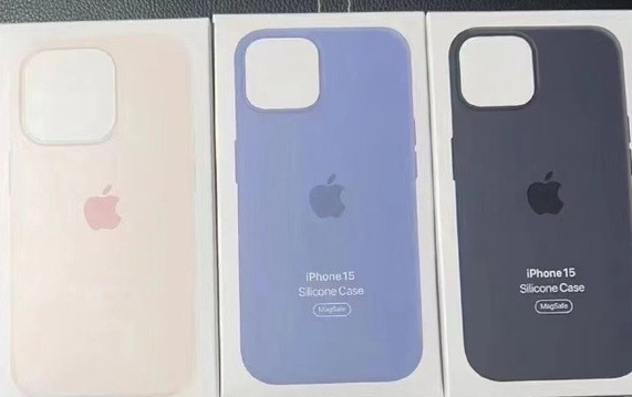 当阳苹果14维修站分享iPhone14手机壳能直接给iPhone15用吗？ 