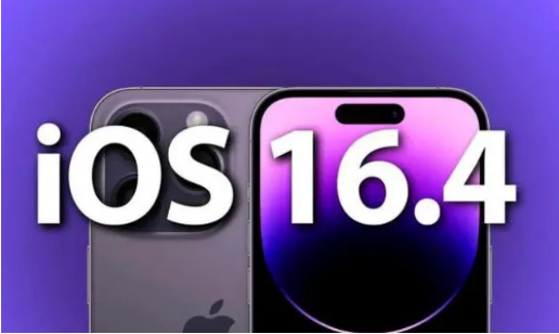 当阳苹果14维修分享：iPhone14可以升级iOS16.4beta2吗？ 