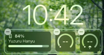 当阳苹果手机维修分享iOS 16 天气小组件无法正常显示怎么办 