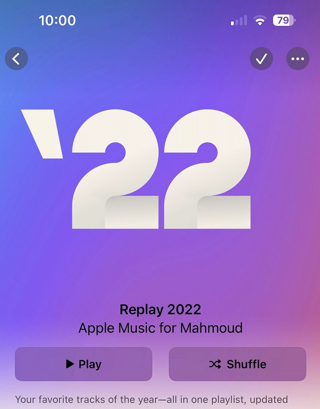 当阳苹果手机维修分享iOS16.2 Beta3更新内容及升级建议 