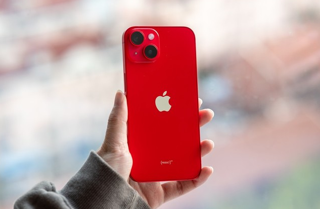 当阳苹果14维修分享为什么大家觉得iPhone 14不香了 
