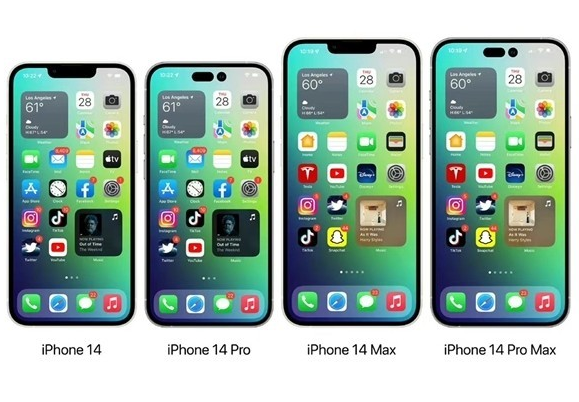 当阳苹果14维修分享iPhone14可以分期吗 