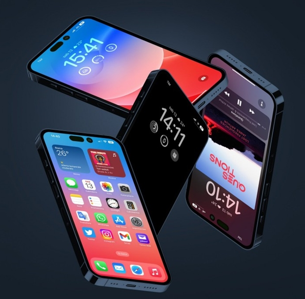 当阳苹果14维修分享入门级iPhone 14多少钱 