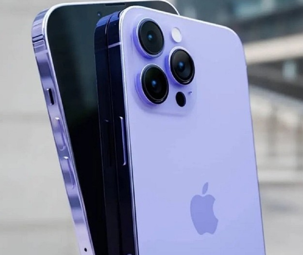 当阳苹果14维修分享凭什么4800万像素的iPhone14就能上热搜 