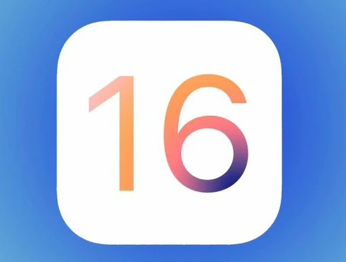 当阳苹果手机维修分享iOS16不支持iPhone6s，手中的6s怎么办 