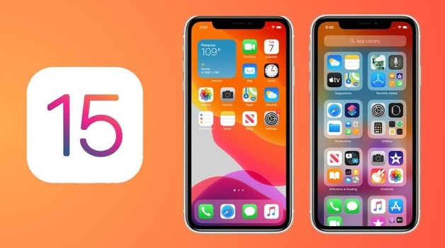 当阳苹果13维修分享iPhone13更新iOS 15.5，体验如何 