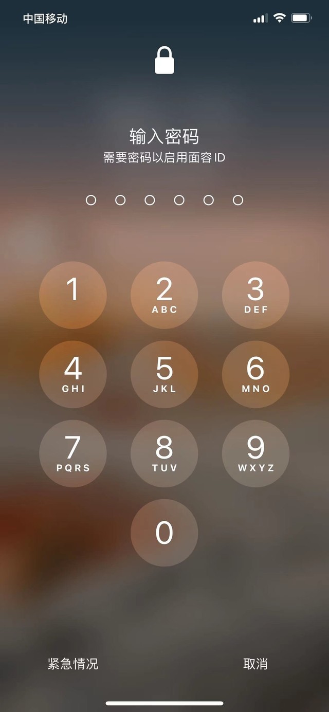 当阳苹果13维修分享iPhone 13加强锁屏功能有什么用 