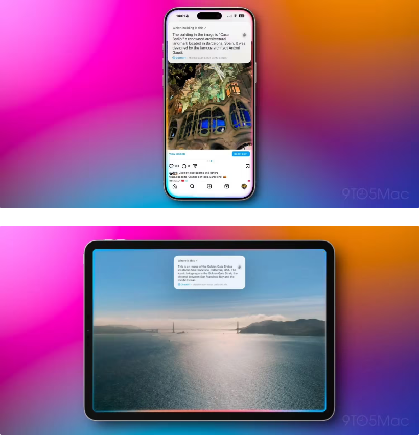 当阳苹果手机维修分享苹果 Siri 接入 ChatGPT AI  