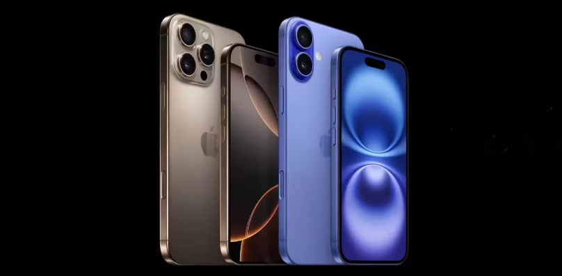 当阳苹果16维修分享iPhone 16 系列销量飙升 