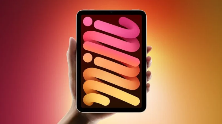 当阳苹果手机维修分享iPad mini 7 屏幕硬件可能进行了更新  
