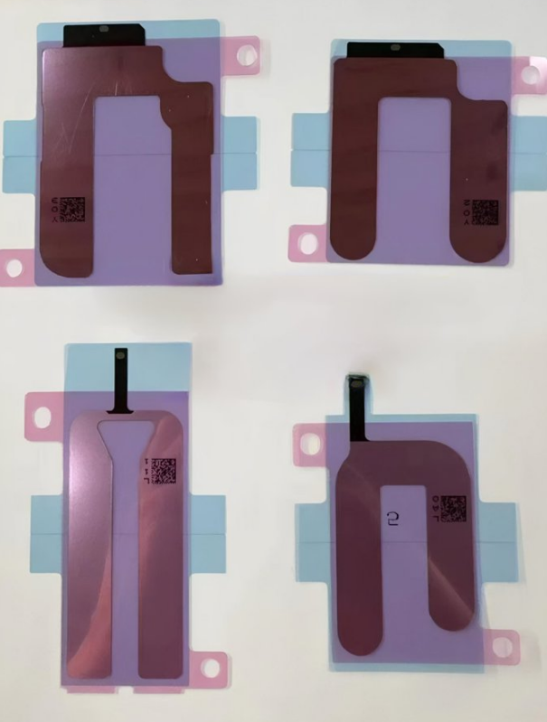 当阳苹果手机维修分享iPhone 17 Pro 机型电池将采用创新型粘合剂 