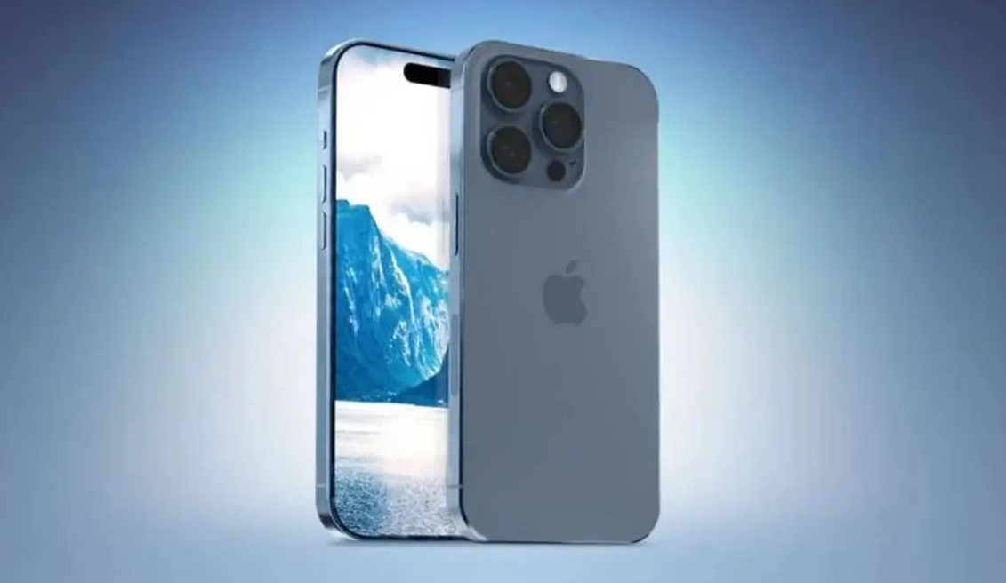当阳苹果手机维修分享郑州富士康已开始全面量产苹果 iPhone 16 系列 