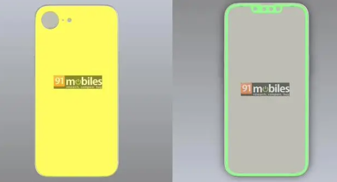 当阳苹果手机维修分享苹果小屏iPhone SE4值得买吗 