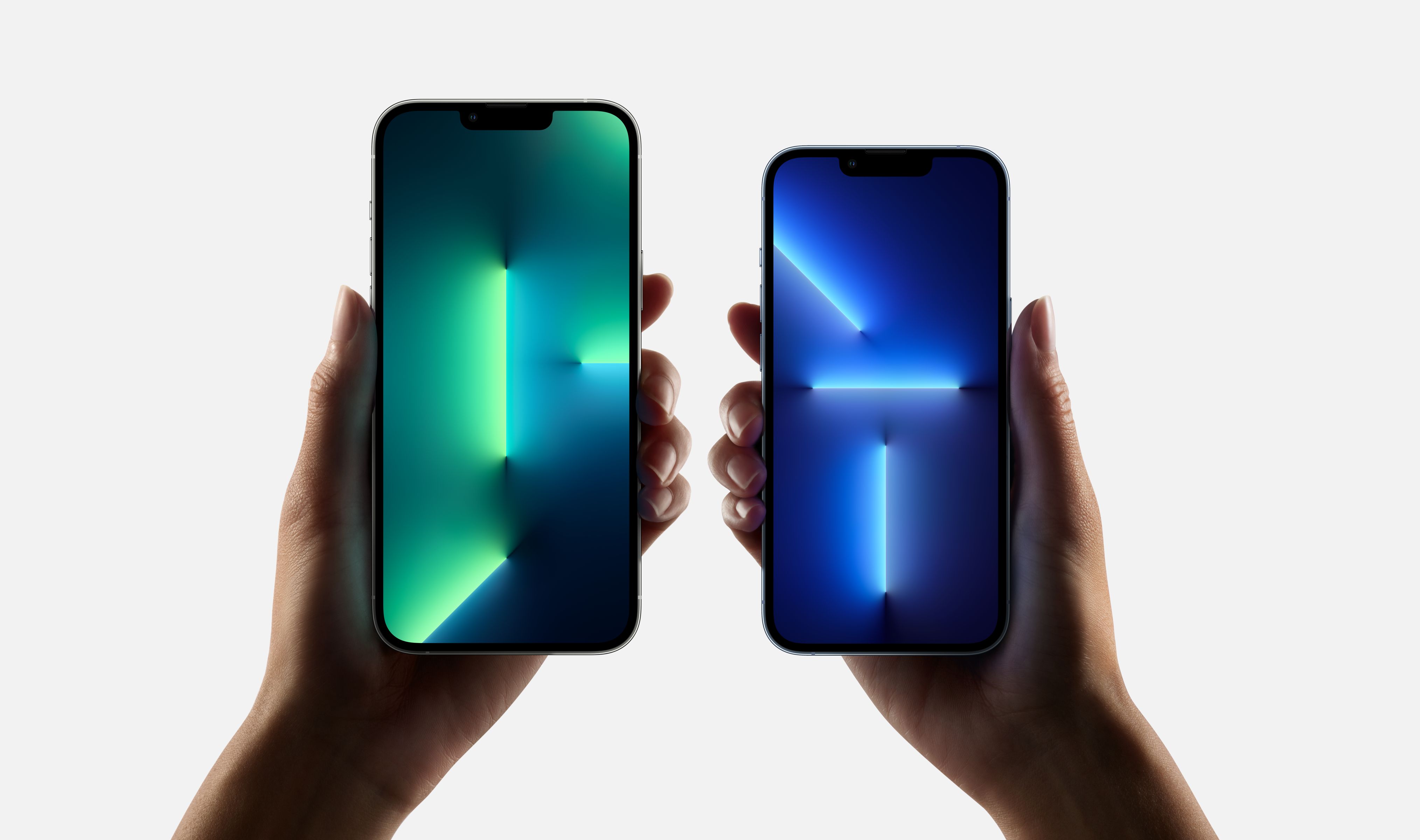 当阳苹果手机维修分享iPhone 13 四款机型怎么选 