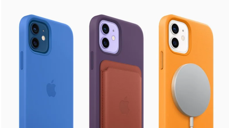 当阳苹果手机维修分享关于 iPhone 13 的细节爆料 