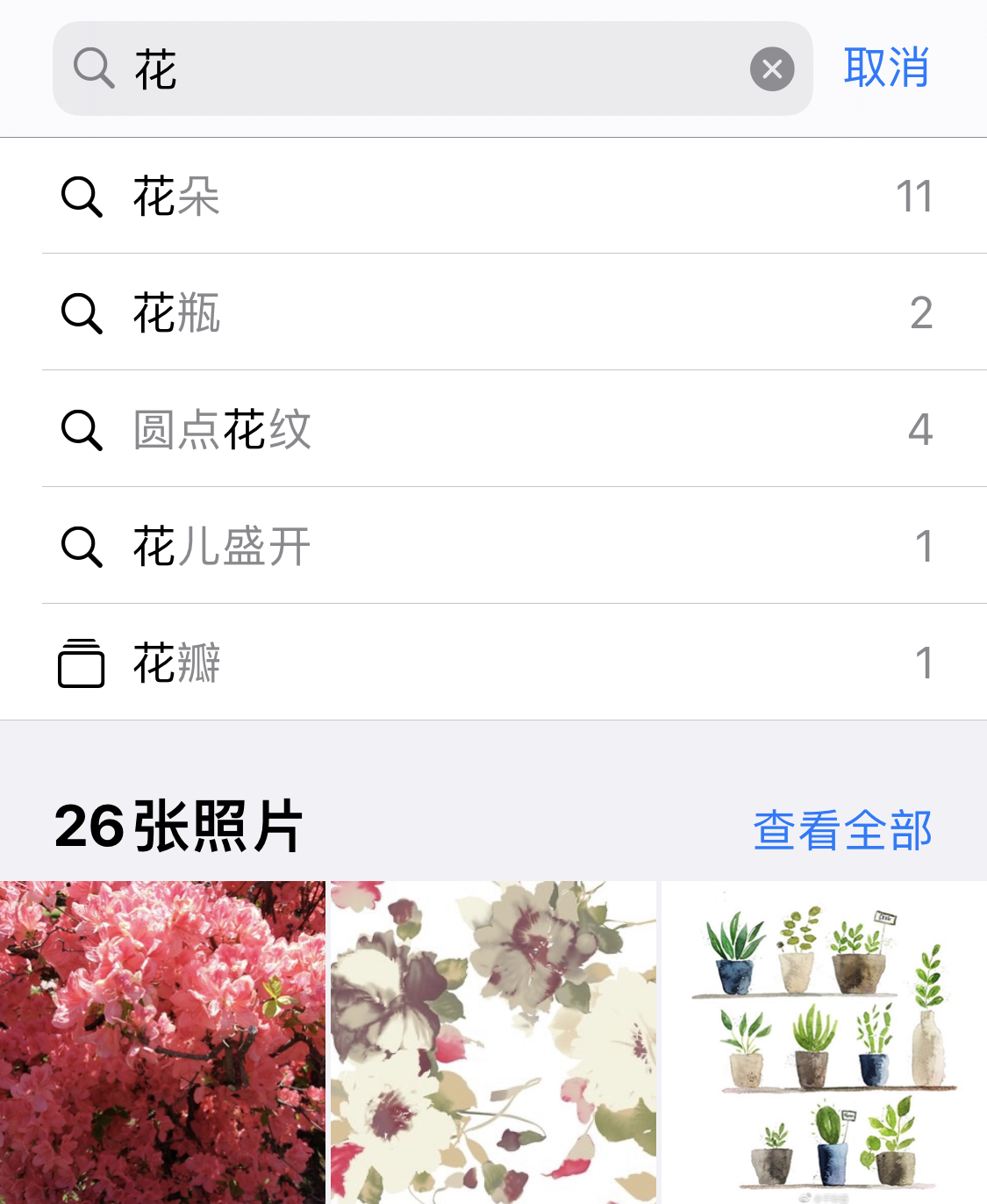 当阳苹果手机维修分享iPhone 小技巧 