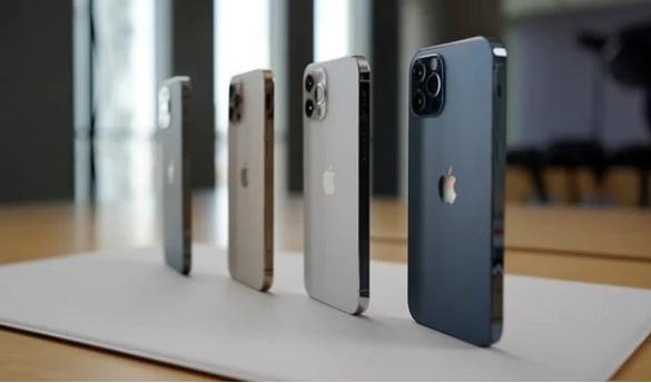当阳苹果手机维修分享为什么说iPhone13才是真旗舰 