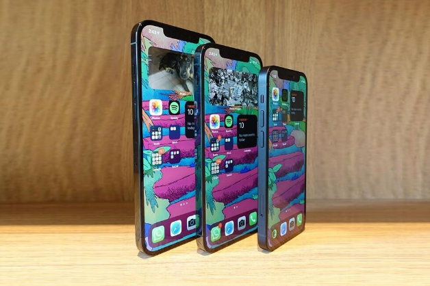 当阳苹果手机维修分享iPhone 13发布日期 