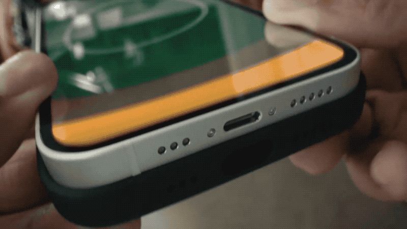 当阳苹果手机维修分享未来 Magsafe 还有哪些发展空间 