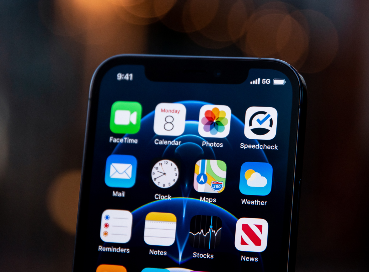 当阳苹果手机维修分享为什么 iPhone 12 在冬季会自动关机 