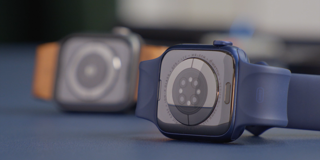 当阳苹果手机维修分享Apple Watch 是如何测量卡路里的 