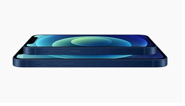 当阳苹果手机维修分享iPhone 12 mini 锁屏后触屏失灵怎么办 