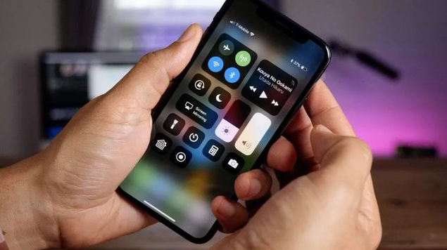 当阳苹果手机维修分享iPhone 12信号差怎么办 