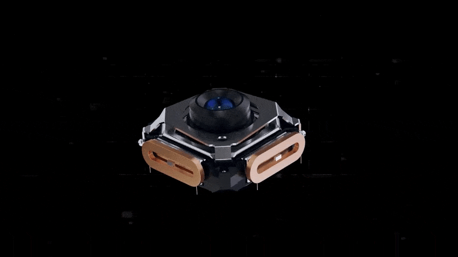 当阳苹果手机维修分享iPhone 12 Pro Max 独享的这颗传感器更大的特点是什么 