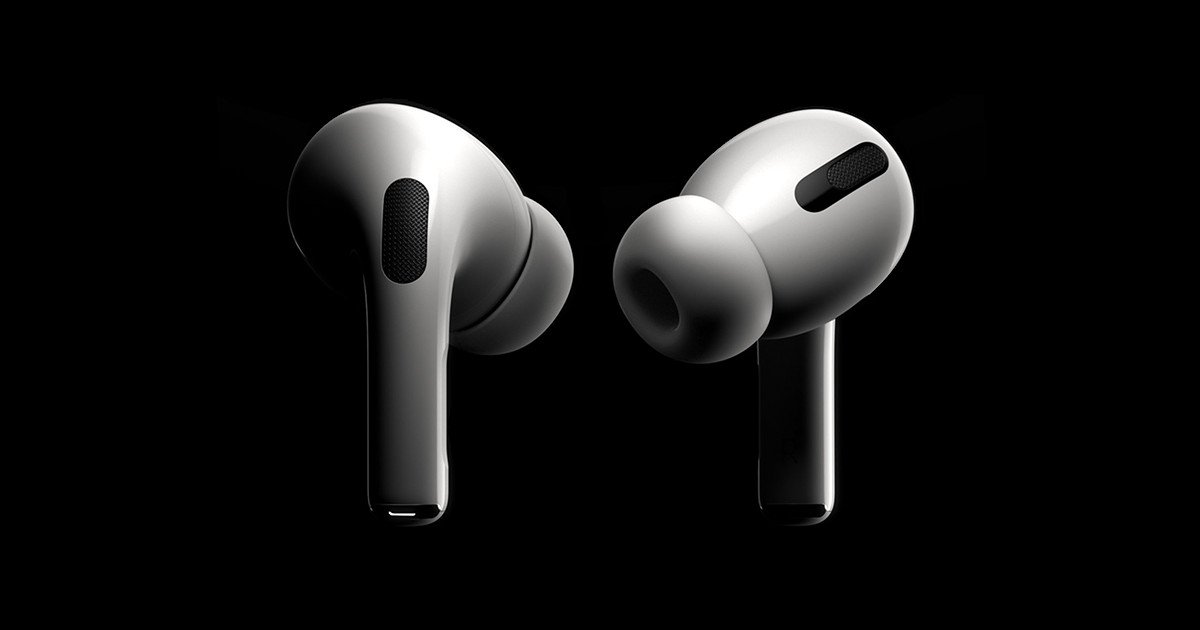当阳苹果手机维修分享AirPods Pro 爆音、降噪效果下降怎么办 
