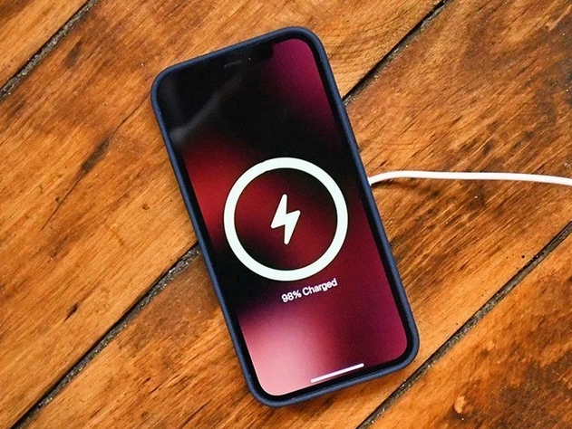 当阳苹果手机维修分享iPhone 12可以随便充电吗 
