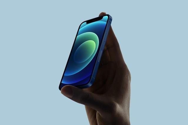 当阳苹果手机维修分享iPhone 12 mini辐射很大吗 