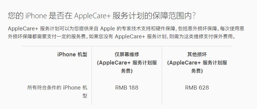 当阳苹果手机维修分享苹果 iPhone 12 官方维修价格是多少 