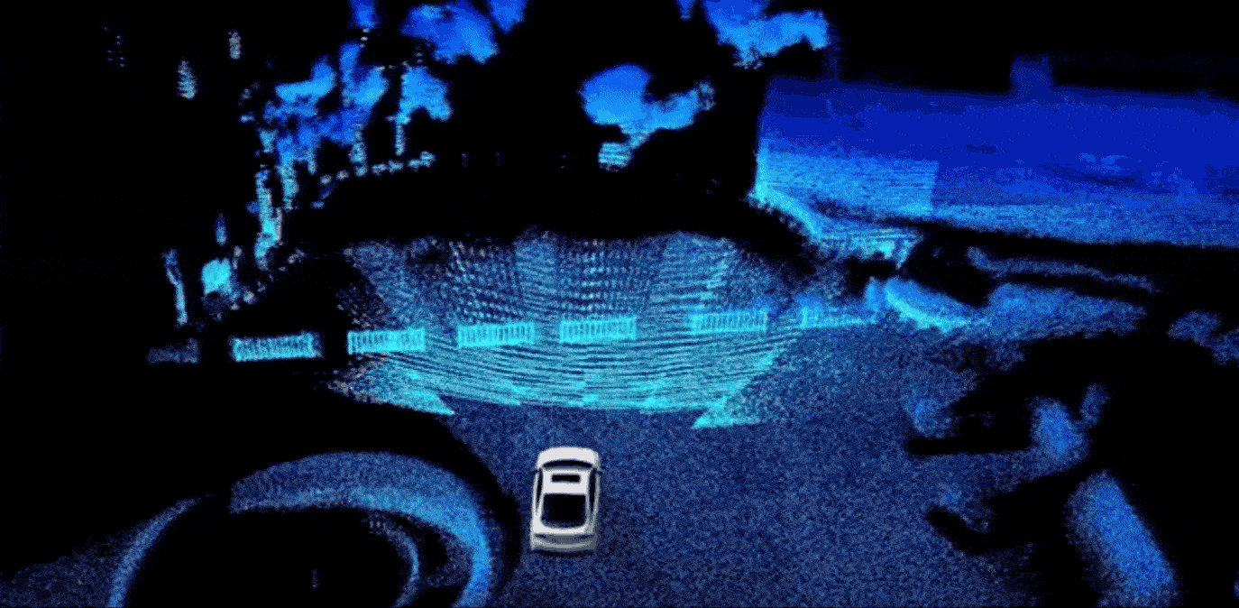 当阳苹果手机维修分享iPhone 12 Pro 搭载的 LiDAR 镜头与 ToF 镜头有什么不同 