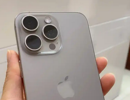 当阳iPhone15序列号查询分享如何查找苹果15手机序列号的位置 