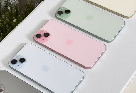 当阳iPhone15序列号查询分享如何查找苹果15手机序列号的位置