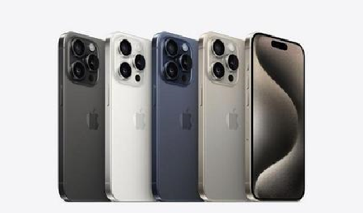 当阳苹果维修点分享iPhone 15 Pro主板底层电源与专项拷机实操避坑 