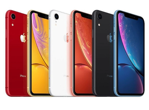 当阳苹果维修点分享iPhone XR自动关机音频功放与电池通信故障 