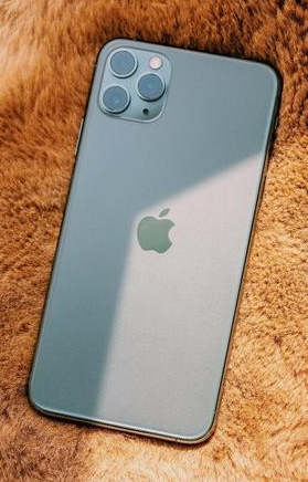 当阳苹果维修点分享iPhone 11Pro Max自动关机装配类硬故障 