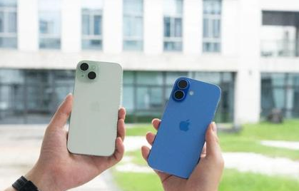 当阳苹果维修点分享iPhone 16 Plus出现自动关机的情况类型 