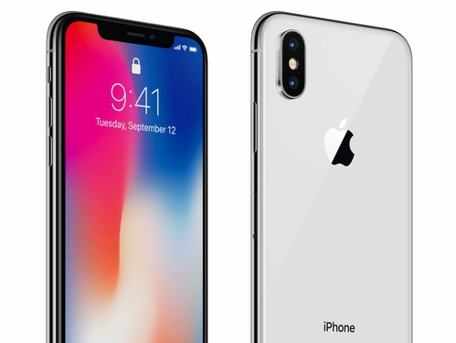 当阳苹果维修点分享iPhone X摄像头实拍质感与场景适配全解析 